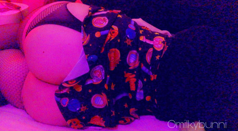 @omilkybunni leaks Onlyfans gallery for free 

 picture 2