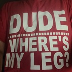 Get Free access to @oneleggedguy (One leg) Leak OnlyFans 

 picture 1