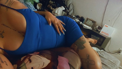 oniyomefree OnlyFans Leaks 

 picture 2