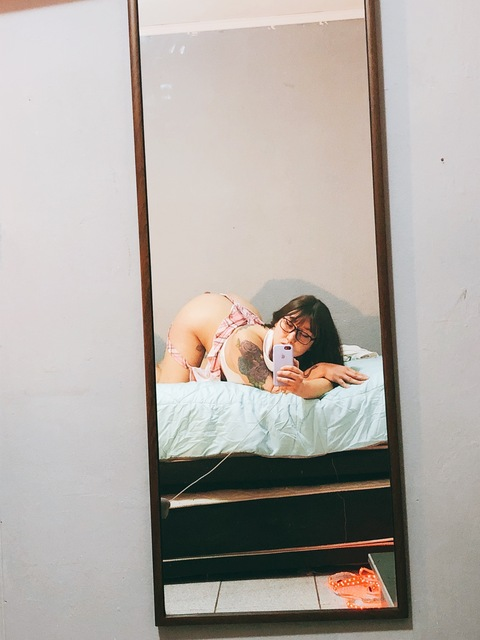 only.mel666 OnlyFans Leaked Photos and Videos 

 picture 2