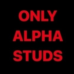 @onlyalphastuds leak Onlyfans videos and photos free 

 picture 1