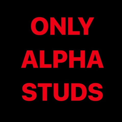 @onlyalphastuds leak Onlyfans videos and photos free 

 picture 2