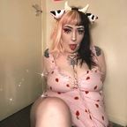 onlybigtiddygoth OnlyFans Leak 

 picture 1
