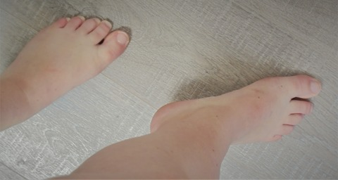 onlyelliefeet OnlyFans Leaked Photos and Videos 

 picture 2