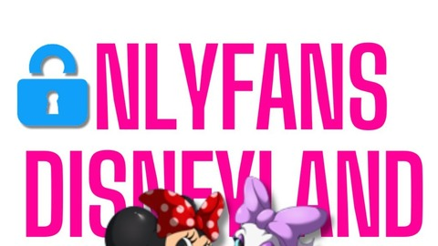 onlyfansdisneyland OnlyFans Leaks (60 Photos and 33 Videos) 

 picture 2