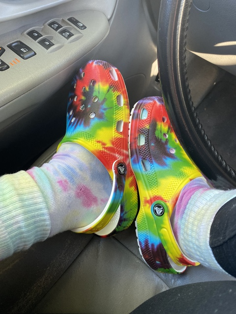Free access to @onlyfeetfl Leaks OnlyFans 

 picture 2