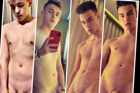 onlyfenix13 OnlyFans Leak (251 Photos and 144 Videos) 

 picture 2