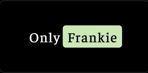 onlyfrankiefans (Frankie ✨) OnlyFans Leaks 

 picture 2