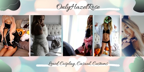 @onlyhazelrose leak Onlyfans videos free 

 picture 2