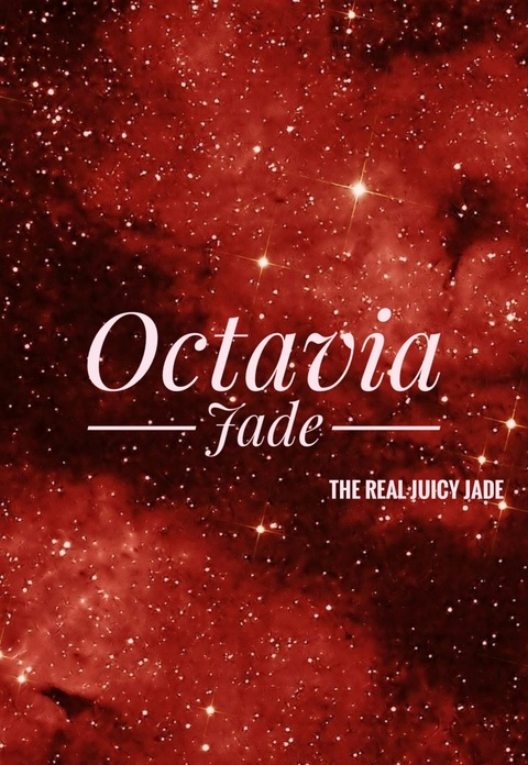 Free access to @onlyjuicyjade (Octavia Jade) Leaked OnlyFans 

 picture 2