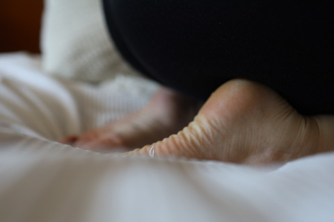 View onlyleilasfeet OnlyFans content for free 

 picture 2