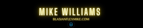 View 𝗠𝗜𝗞𝗘 𝗪𝗜𝗟𝗟𝗜𝗔𝗠𝗦 (onlymikewilliams) OnlyFans 178 Photos and 74 Videos leaked 

 picture 2