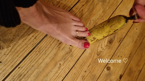 onlymytinyfeet (TINY FEET 👣) OnlyFans Leaked Content 

 picture 2