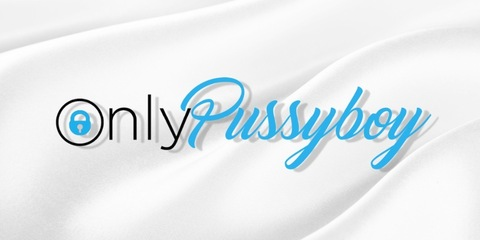onlypussyboy (Pussyboy™) free OnlyFans content 

 picture 2