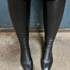onlyridingboots OnlyFans Leak 

 picture 1