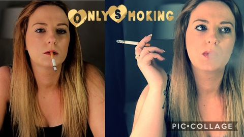 @onlysmoking1 leaks Onlyfans content for free 

 picture 2