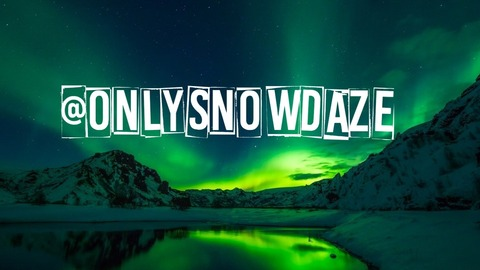 Onlyfans leaks onlysnowdaze 

 picture 2