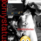 View Status (onlystatus) OnlyFans 185 Photos and 15 Videos leaks 

 picture 1