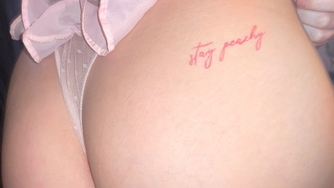onlythepeach (K) free OnlyFans Leaked Videos and Pictures 

 picture 2