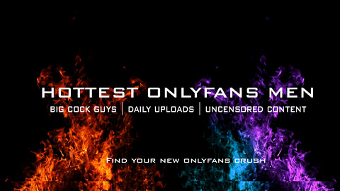 Get Free access to @onlyxxxmen (HORNY XXX MEN) Leak OnlyFans 

 picture 2