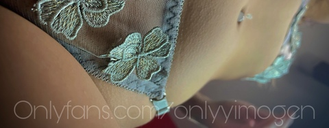 onlyyimogen OnlyFans Leaked 

 picture 2