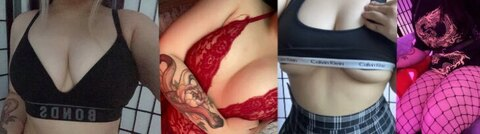 View oohluna OnlyFans videos and photos for free 

 picture 2