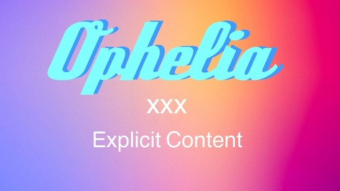 Download ophelia143 OnlyFans content free 

 picture 2