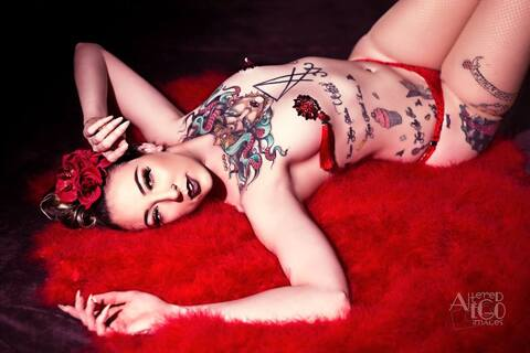opheliapoptart (Ophelia Pop Tart) free OnlyFans Leaked Pictures and Videos 

 picture 2