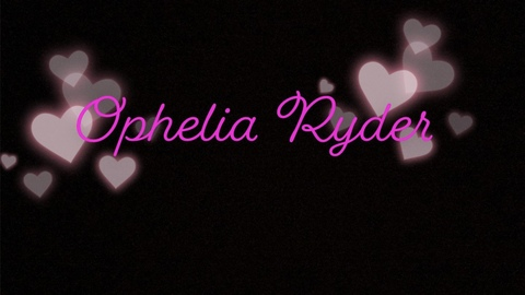 View opheliaryderofficial OnlyFans content for free 

 picture 2