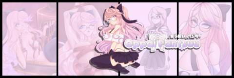 oppaipantsuu leaked gallery photo 2