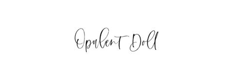 @opulentdoll leaked Onlyfans videos and photos for free 

 picture 2
