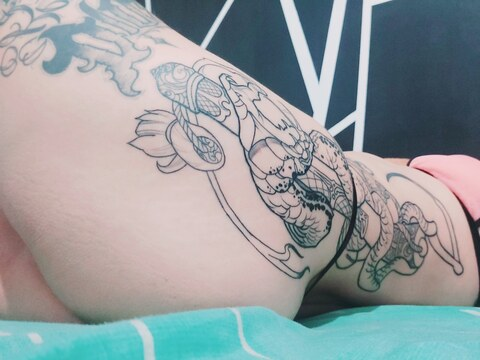 oqndo.o OnlyFans Leaked (18 Photos and 2 Videos) 

 picture 2
