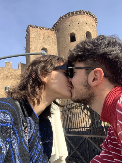 View orazioeleila OnlyFans content for free 

 picture 2