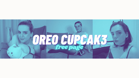 oreocupcak3free OnlyFans Leak 

 picture 2