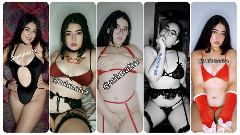 View orianafra (♥ DELIGHT ♥) OnlyFans 0 Photos and 0 Videos for free 

 picture 2