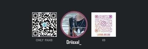 @oriisxal leaks Onlyfans videos for free 

 picture 2