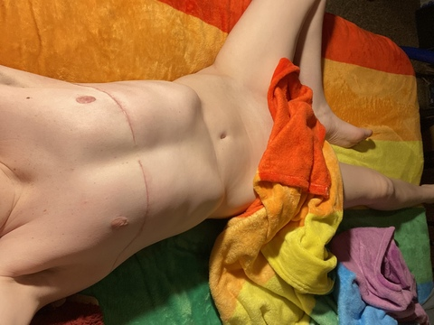 orklynn279 OnlyFans Leaked (12 Photos and 0 Videos) 

 picture 2