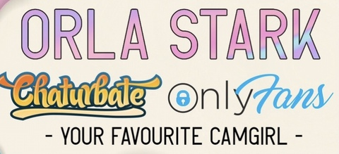 View orlastarkvip OnlyFans content for free 

 picture 2