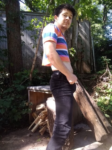 orrindoyle (Orrin Doyle FTM) OnlyFans Leaked Videos and Pictures 

 picture 2
