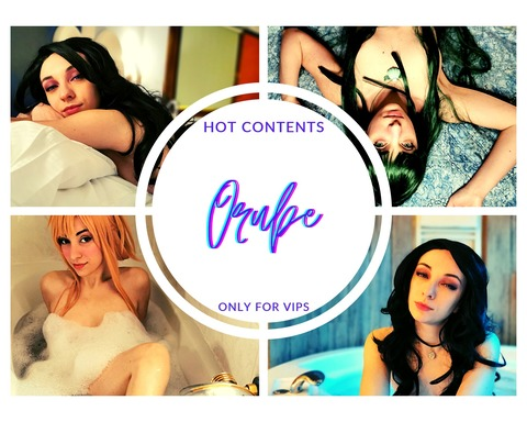 orubecos (Orube_cosplay) free OnlyFans Leaked Pictures & Videos 

 picture 2