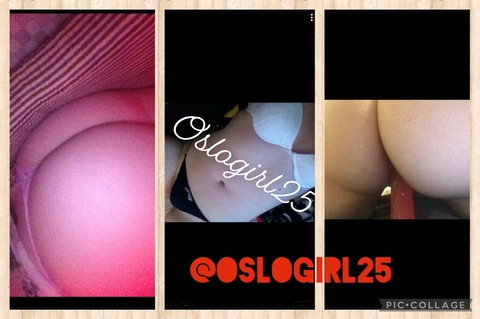 @oslogirl25free leaked Onlyfans content for free 

 picture 2