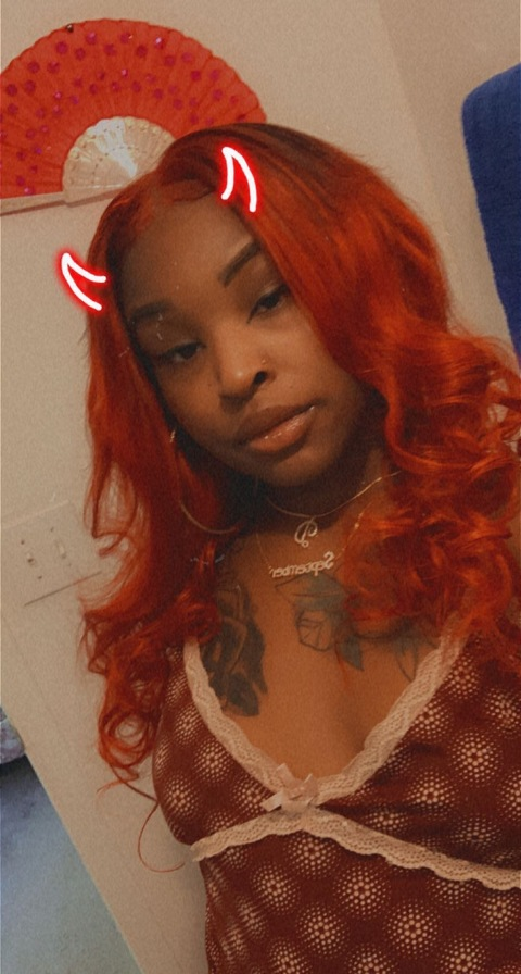 View Sariyah Keller (oudusseufreaky21) OnlyFans 1 Photos and 1 Videos leaked 

 picture 2