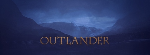 outlander leaked gallery photo 2