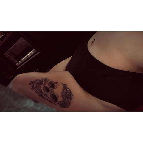 outlawdaph (Daphne 💛) OnlyFans content 

 picture 2