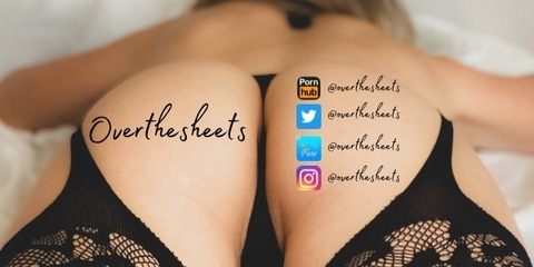 @overthesheets leaks Onlyfans gallery for free 

 picture 2