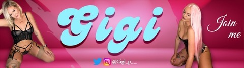@p_gigi leaks Onlyfans videos and photos free 

 picture 2