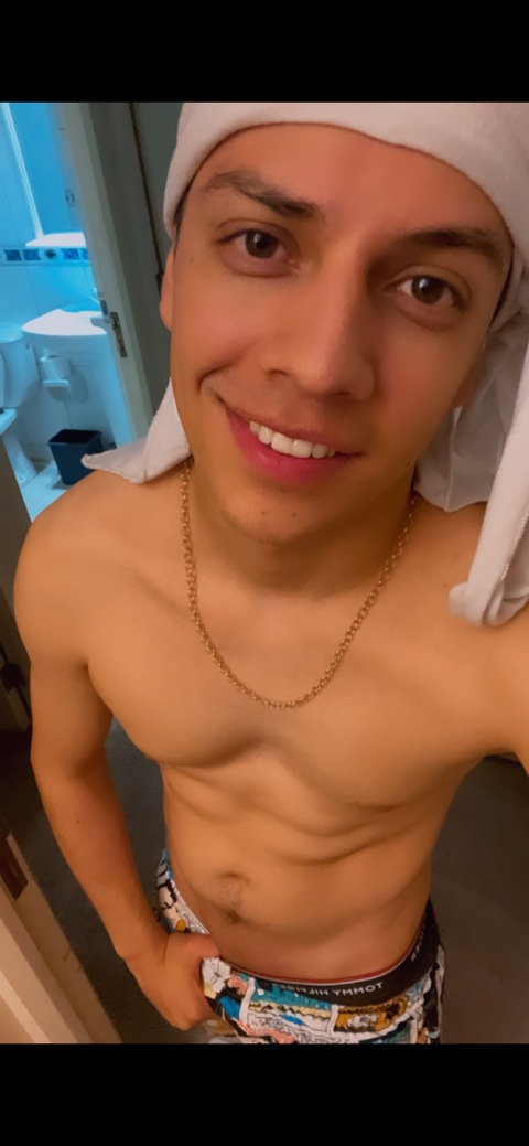 Get Free access to pablitopesadilla Leaks OnlyFans 

 picture 2