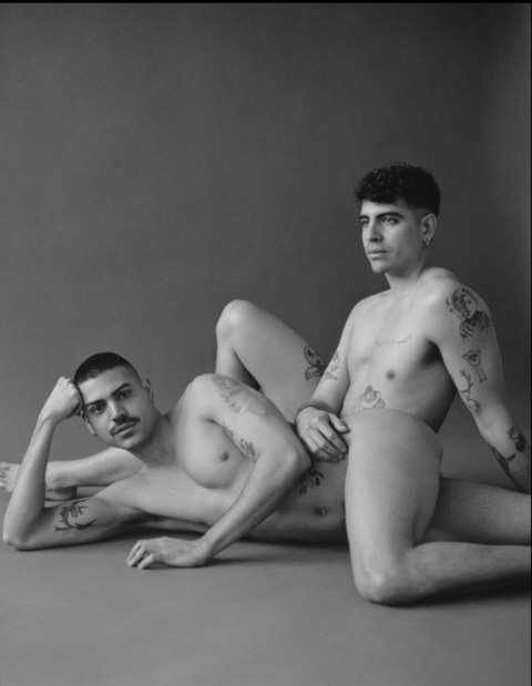 pabloandmati (Pablo y Mati 🌹) OnlyFans Leaked Content 

 picture 2