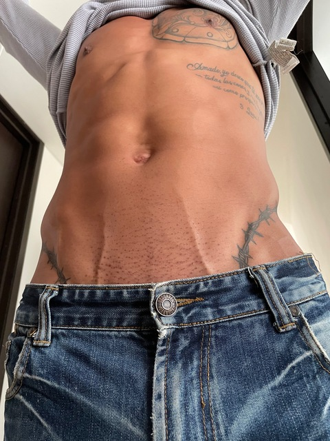 Get Free access to @pachothecoach Leaks OnlyFans 

 picture 2