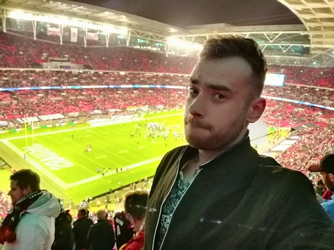 paddyduffy1991 (Pdiddy9000) free OnlyFans Leaks 

 picture 2